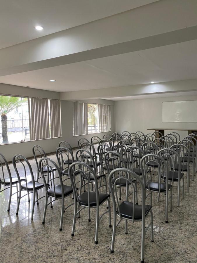 Hotel Caicara Cachoeiro de Itapemirim Buitenkant foto