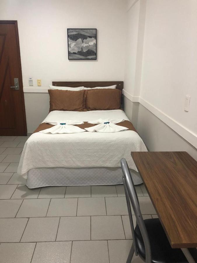 Hotel Caicara Cachoeiro de Itapemirim Buitenkant foto